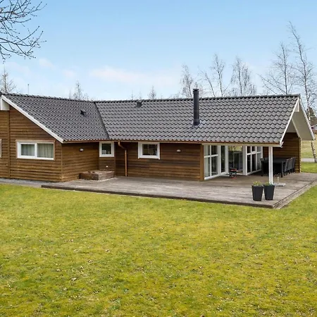 In With Kitchen בית נופש *