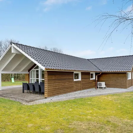 In With Kitchen בית נופש *