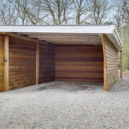 In With Kitchen Сasa de vacaciones