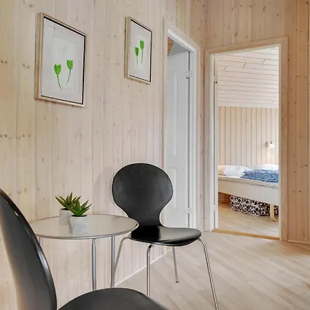 In With Kitchen בית נופש *