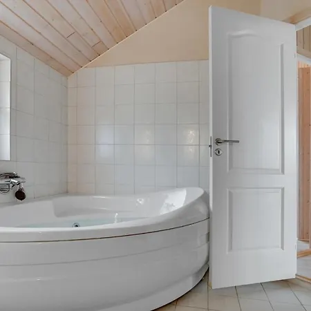 In With Kitchen בית נופש *