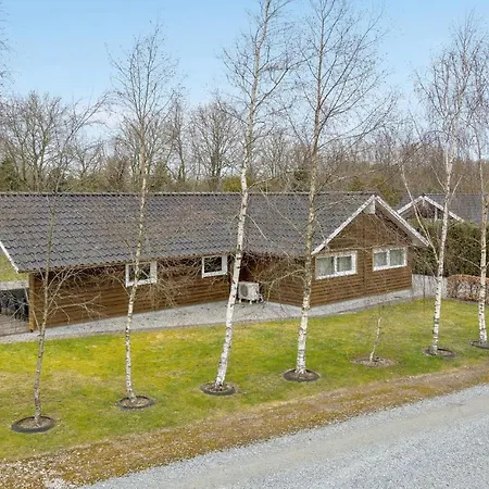 In With Kitchen בית נופש