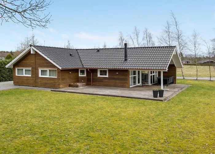 In With Kitchen Tatil Evi *