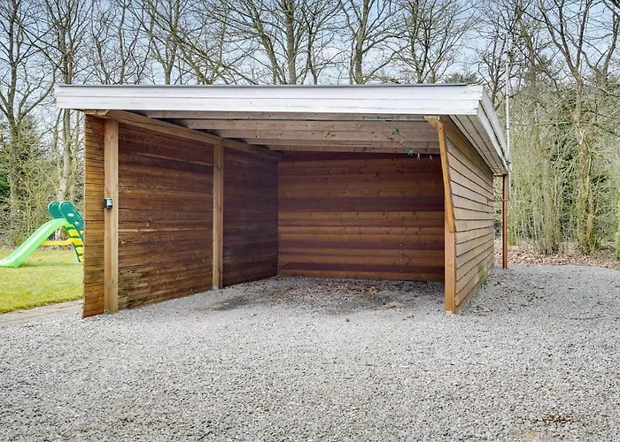 In With Kitchen Tatil Evi