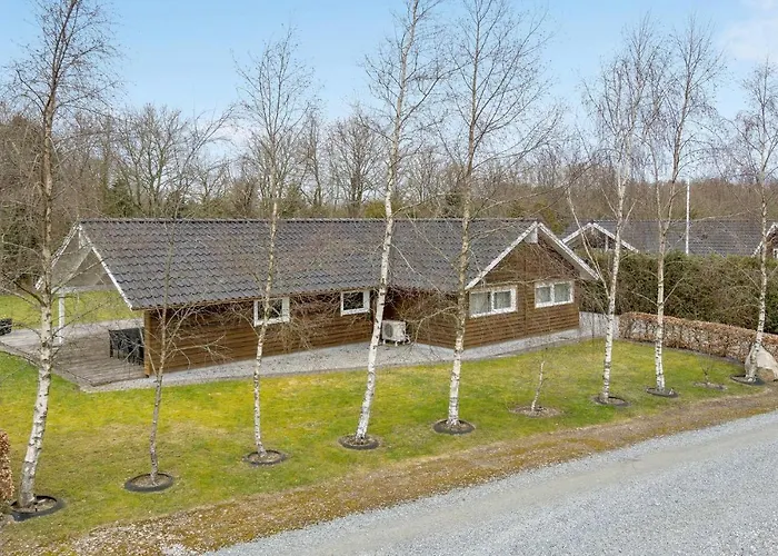 In With Kitchen Tatil Evi